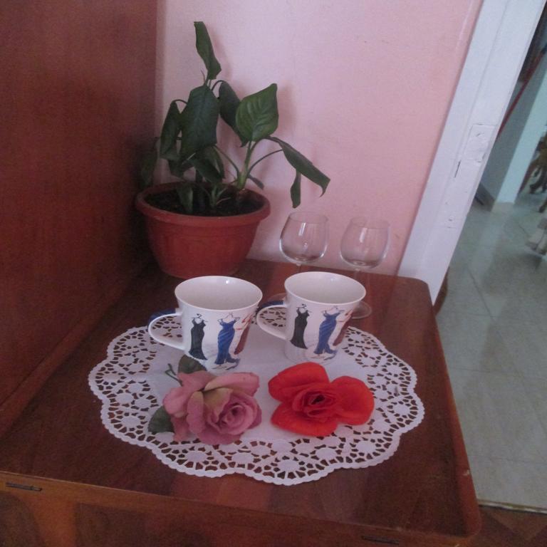 Guest House Marija زادار الغرفة الصورة