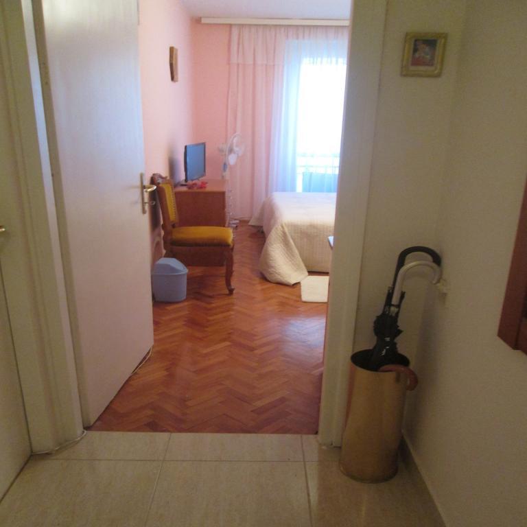 Guest House Marija زادار الغرفة الصورة