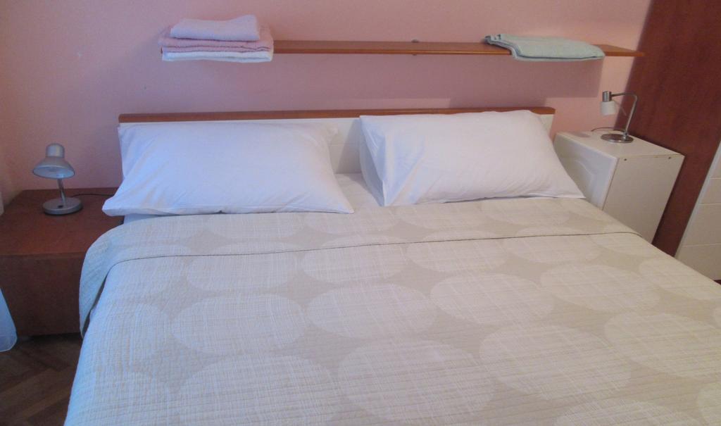 Guest House Marija زادار الغرفة الصورة